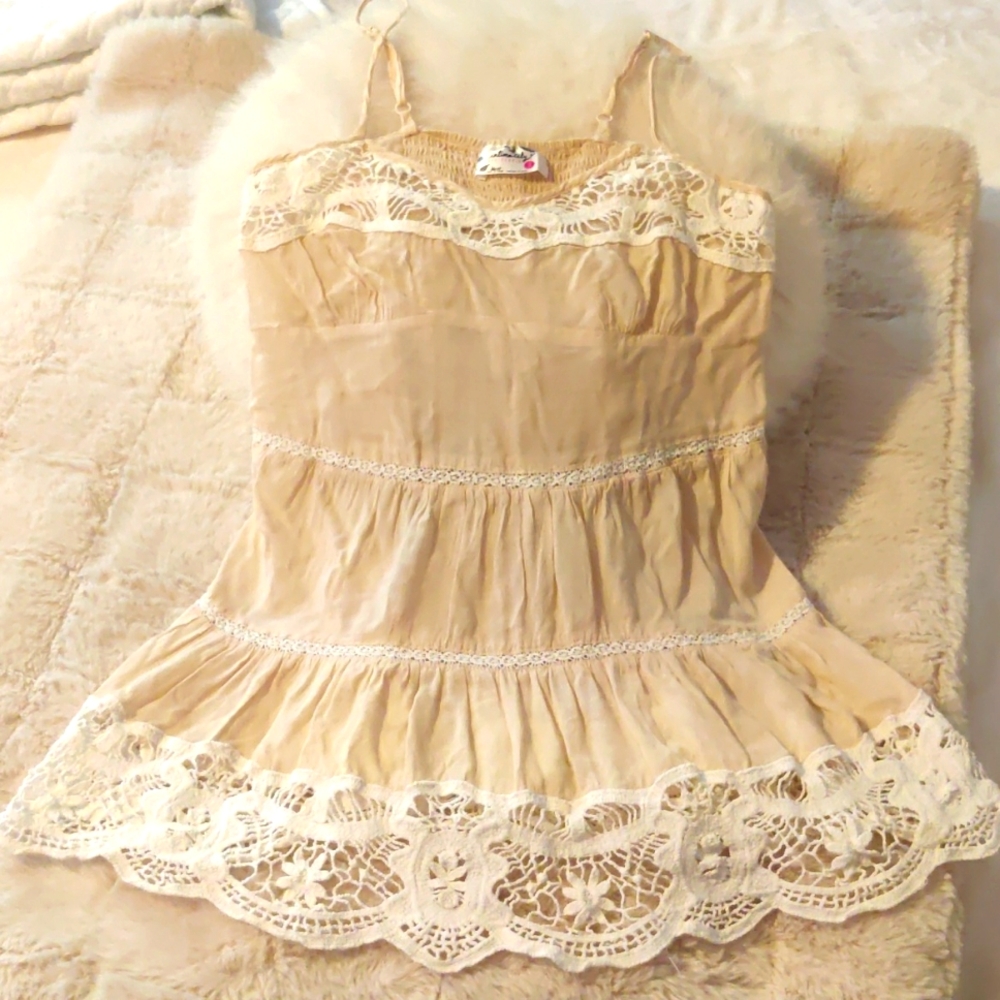 FREE PEOPLE CAMISOLE XS